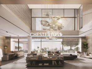 Dubai Sobha Hartland || UAE