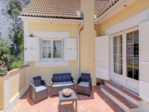 South District  Gibraltar