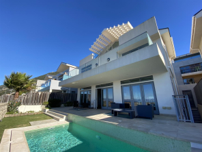 Buena Vista Park Villas  Gibraltar