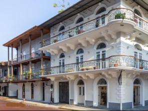 Panama City Panam Province Panama