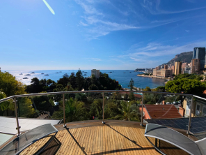 Roquebrune-Cap-Martin Provence-Alpes-Cte d\'Azur France