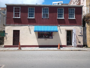 Charlotte Amalie St. Thomas Virgin Islands, US