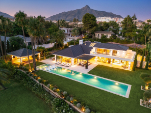 Marbella Andalusia Spain