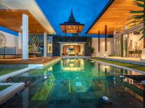 Si Sunthon Phuket Thailand