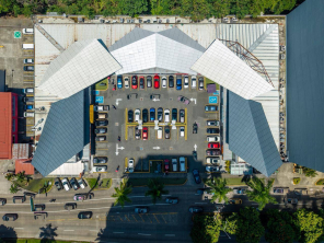 Panama City Panam Province Panama