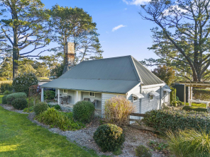 Moss Vale New South Wales Australia