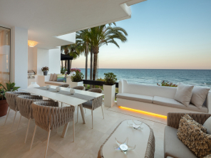 Marbella Andalusia Spain