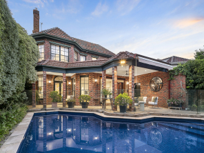 Kew Victoria Australia