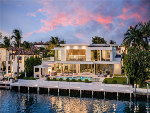 Fort Lauderdale FL USA