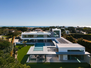 Quinta do Lago Algarve Portugal