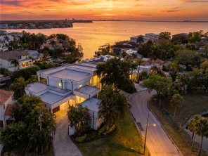 TAMPA FL USA