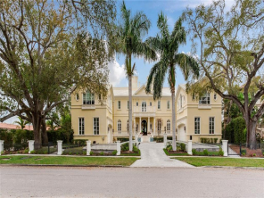 TAMPA FL USA