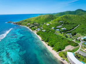 East End St. Croix Virgin Islands, US