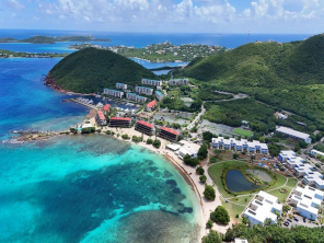 East End St. Thomas Virgin Islands, US