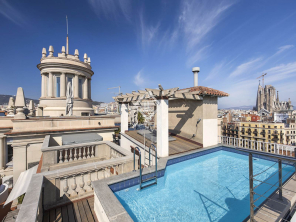 Barcelona Catalonia Spain