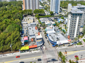 Fort Lauderdale FL USA