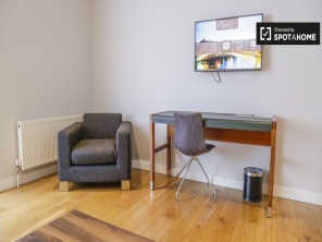 Dublin County Dublin Ireland