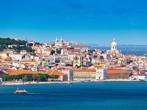 Lisbon Lisbon Portugal