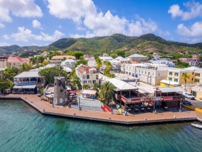 Christiansted St. Croix Virgin Islands