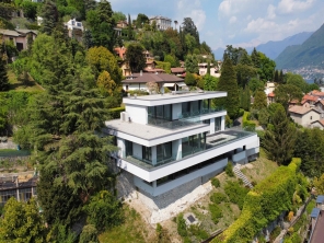 Como Lake Provincia di Como Italy