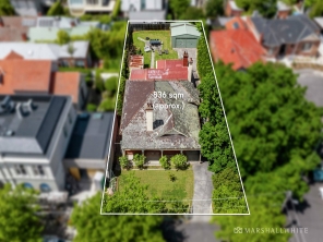 Toorak Victoria Australia