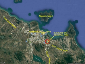 Stuart Queensland Australia