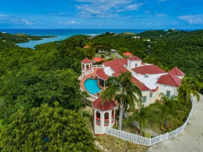 St. Croix St. Croix Virgin Islands