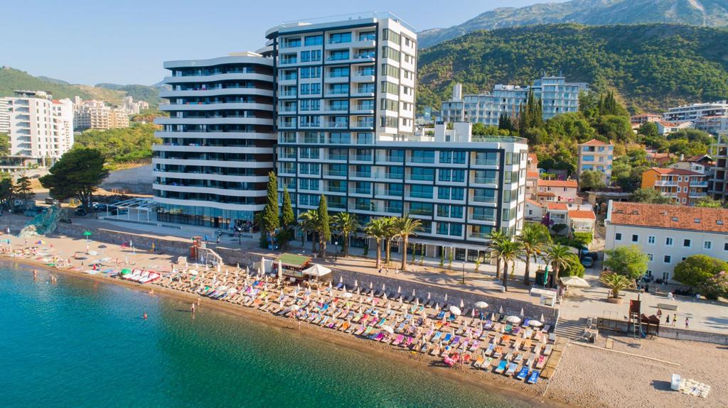 Rafailovi?i Rafailovići Budva Municipality