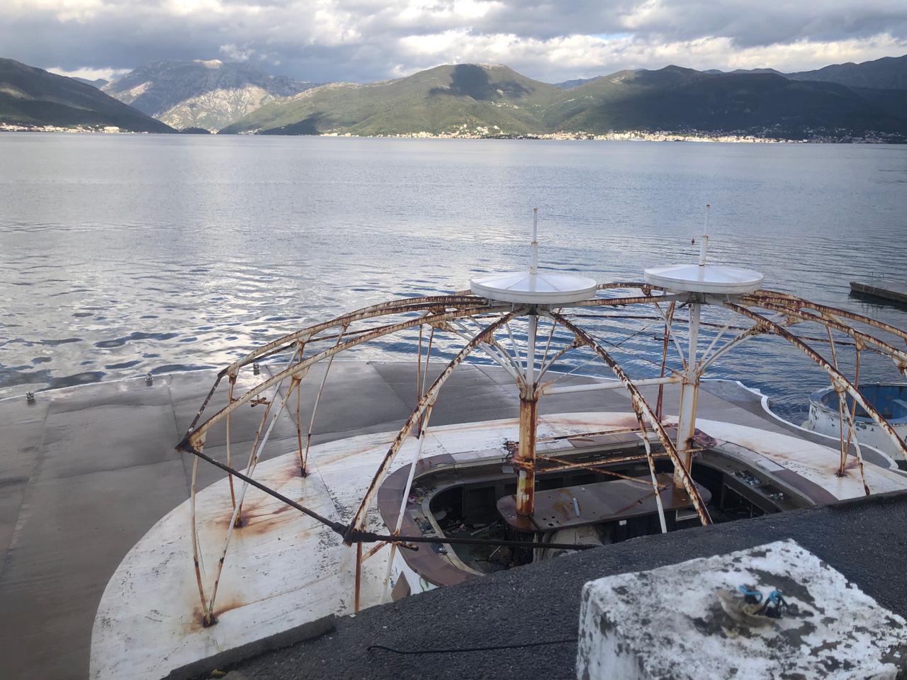 CJ7Q+5MV, ?akalova, Kraši?i, Montenegro Krašići Tivat Municipality