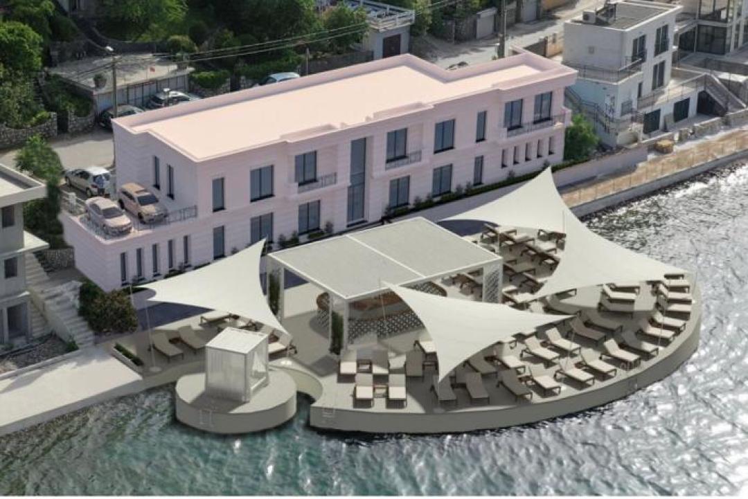 CJ7Q+5MV, ?akalova, Kraši?i, Montenegro Krašići Tivat Municipality