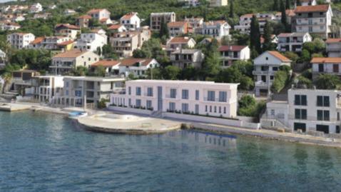 CJ7Q+5MV, ?akalova, Kraši?i, Montenegro Krašići Tivat Municipality