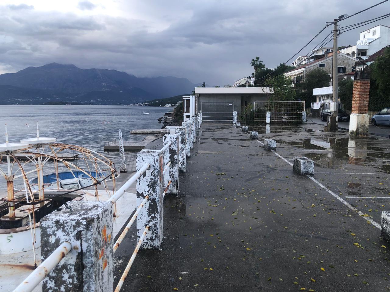 CJ7Q+5MV, ?akalova, Kraši?i, Montenegro Krašići Tivat Municipality