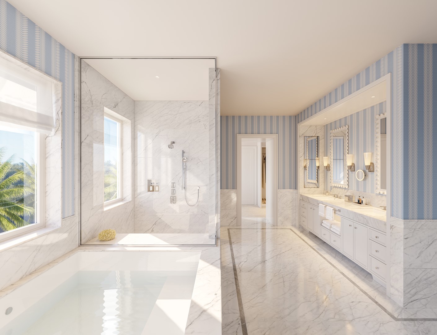 The Ocean Club Four Seasons Residence - Residence #451, NP Nassau New Providence