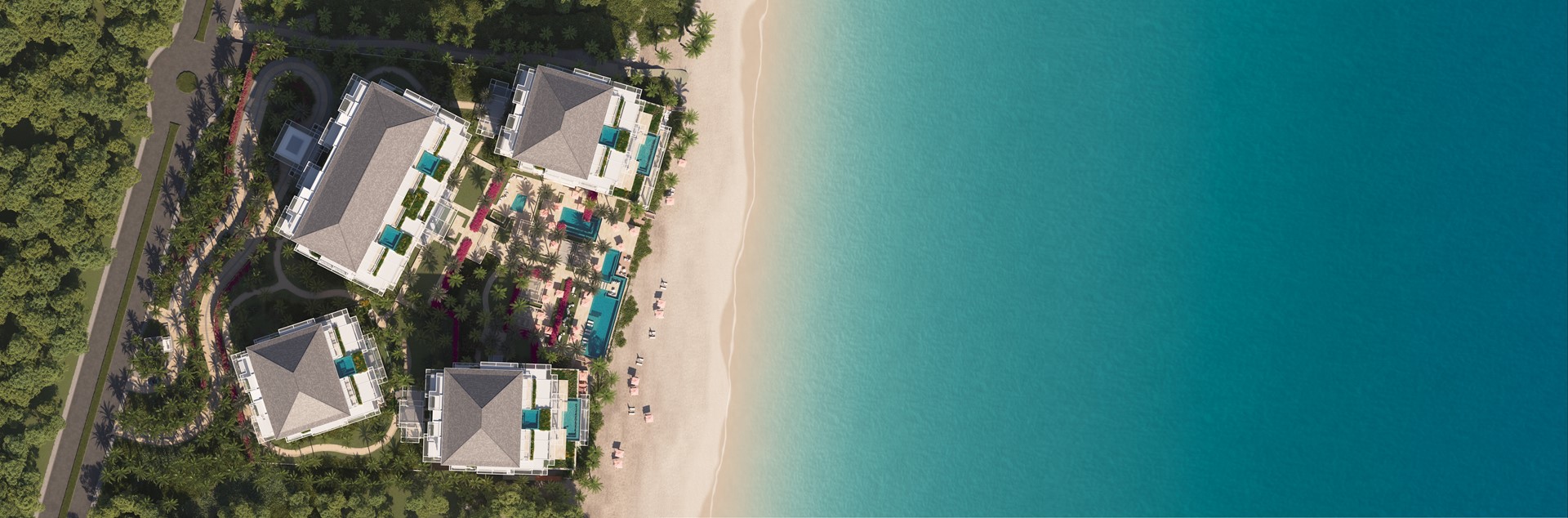 The Ocean Club Four Seasons Residence - Residence #285/286, NP Nassau New Providence