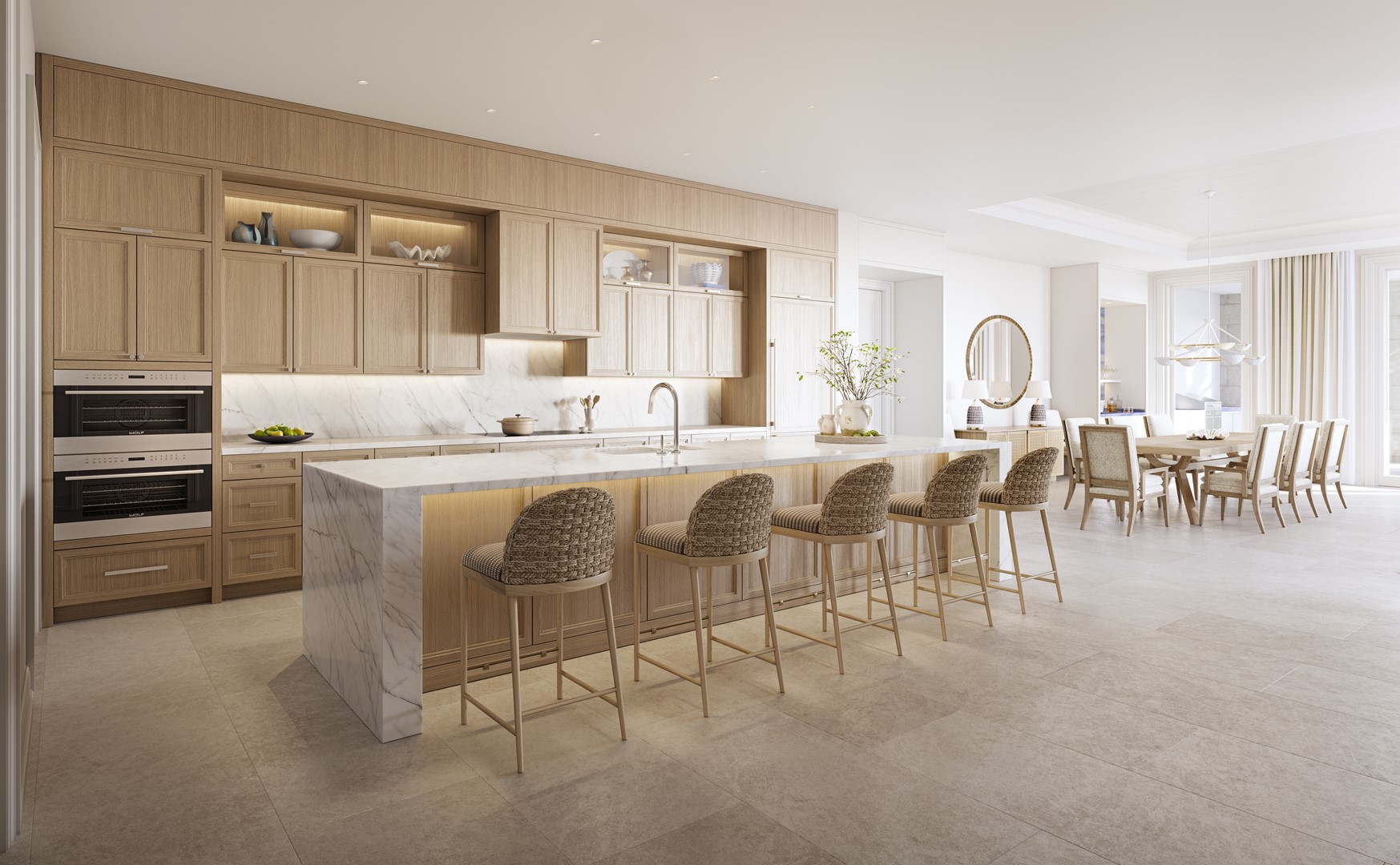 The Ocean Club Four Seasons Residence - Residence #285/286, NP Nassau New Providence