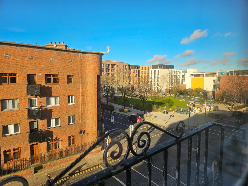 Gardiner Street Lower Dublin City County Dublin