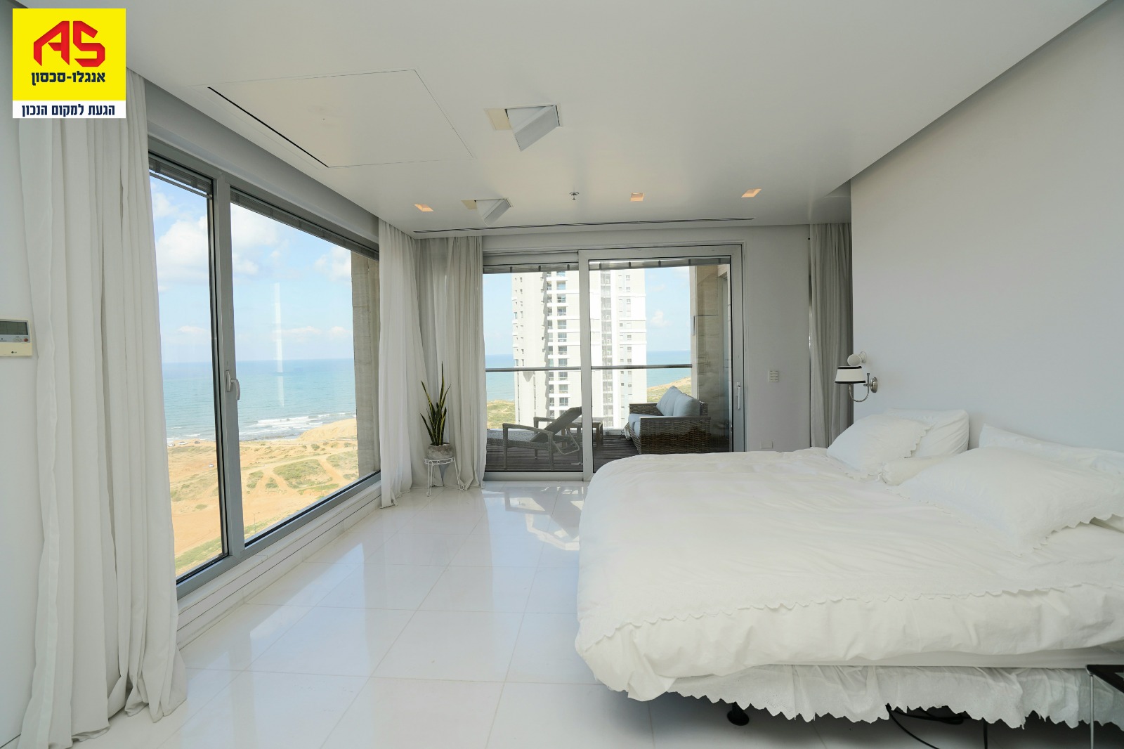 Ehud Manor Street Netanya Center District