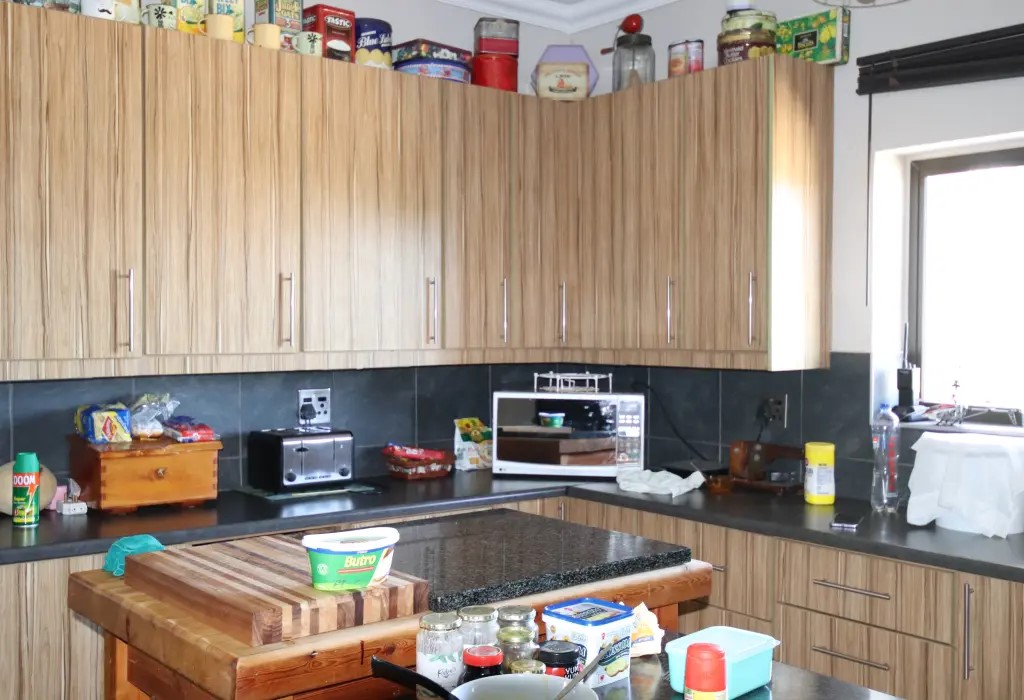 Blanco George Western Cape