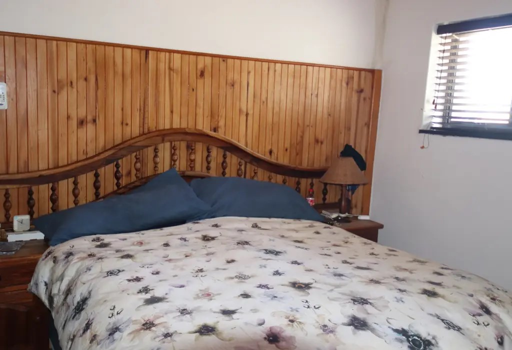 Blanco George Western Cape