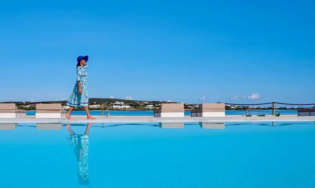  Paros Decentralized Administration of the Aegean