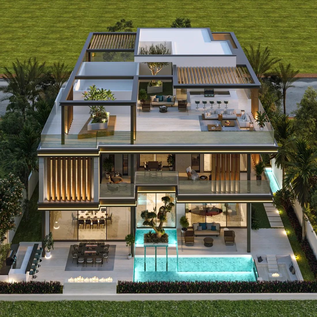  Dubai Dubai