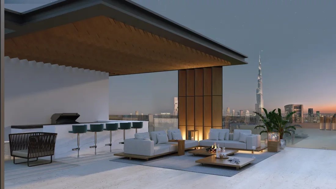  Dubai Dubai