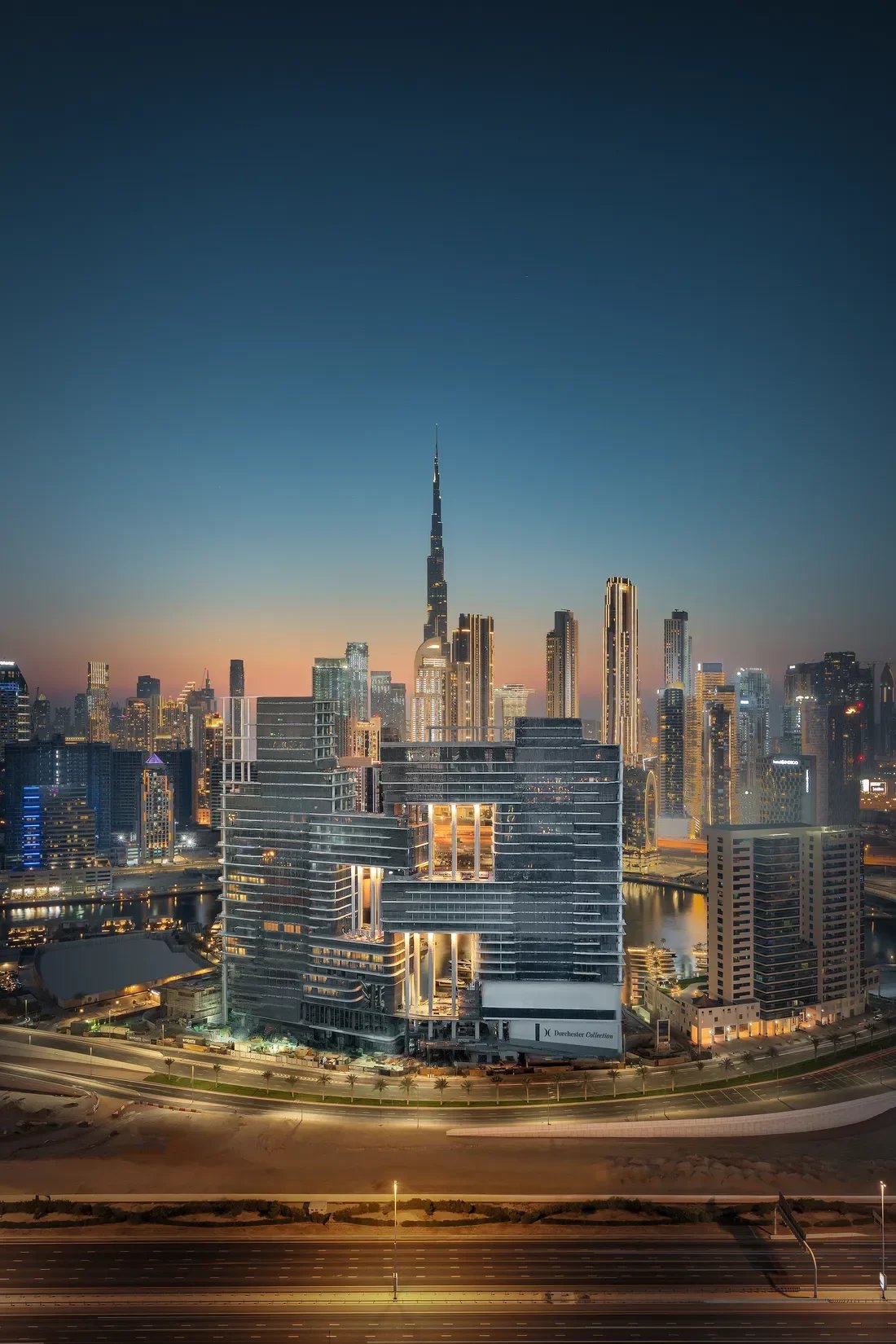  Dubai Dubai