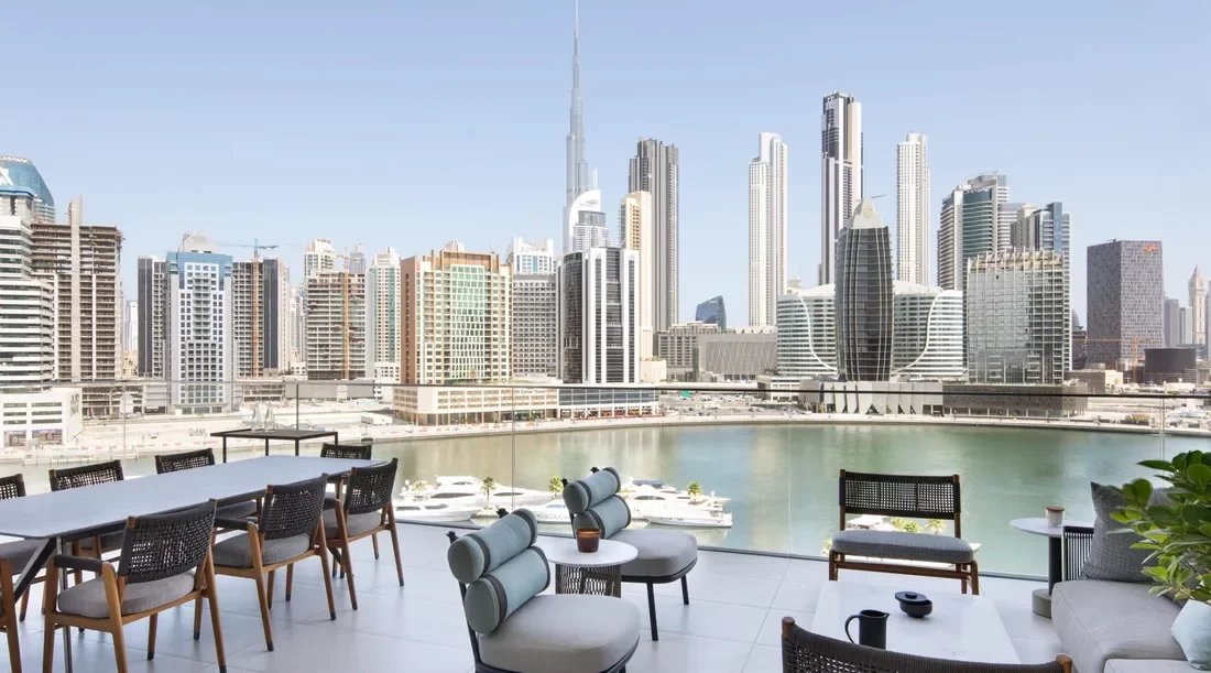  Dubai Dubai