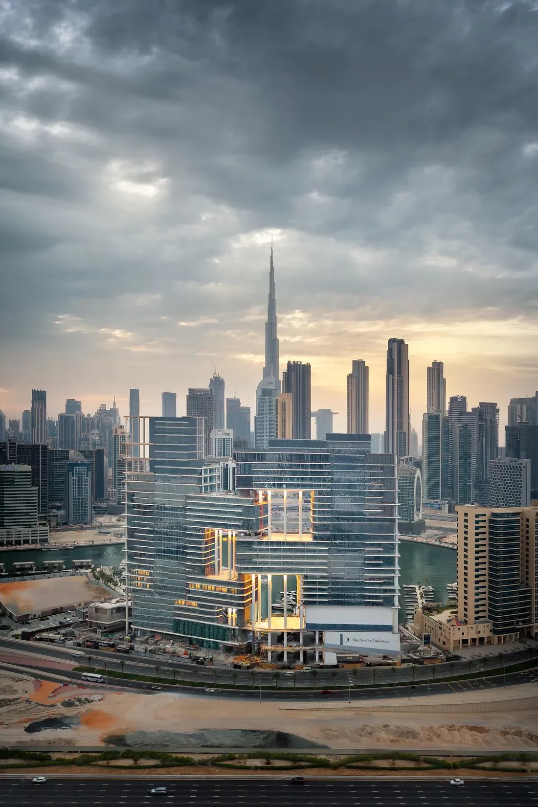  Dubai Dubai