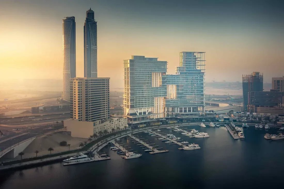  Dubai Dubai