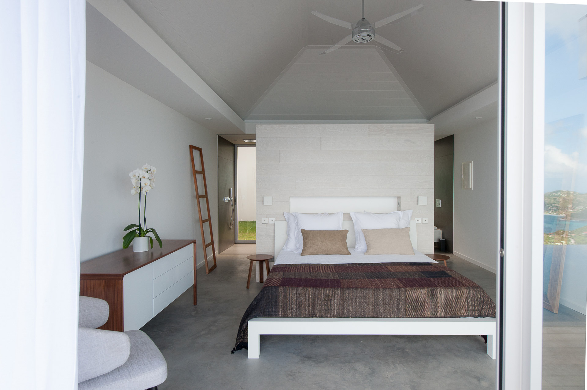 Villa Ginger , BL Petite Salines 