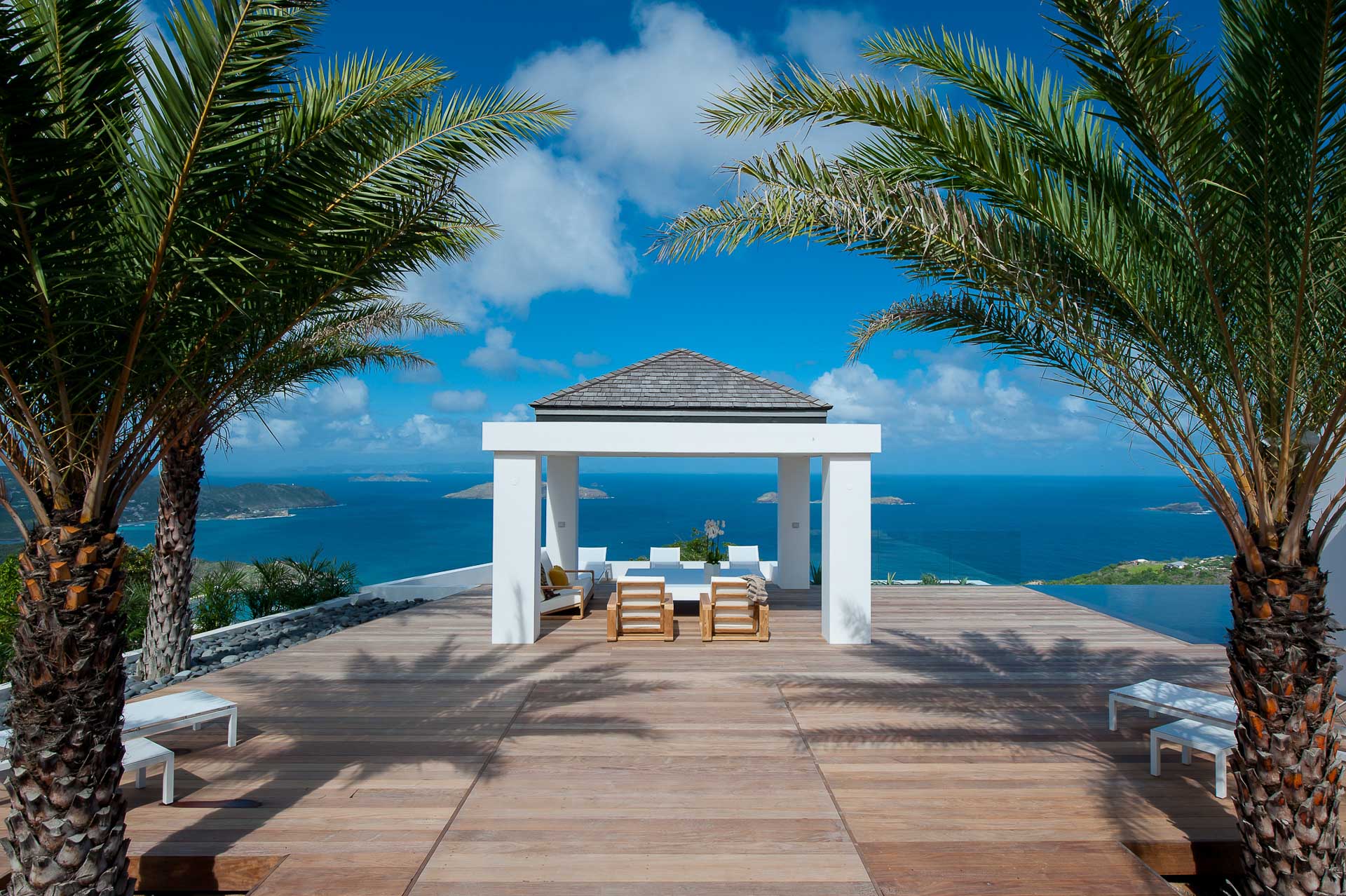 Villa Ginger , BL Petite Salines 