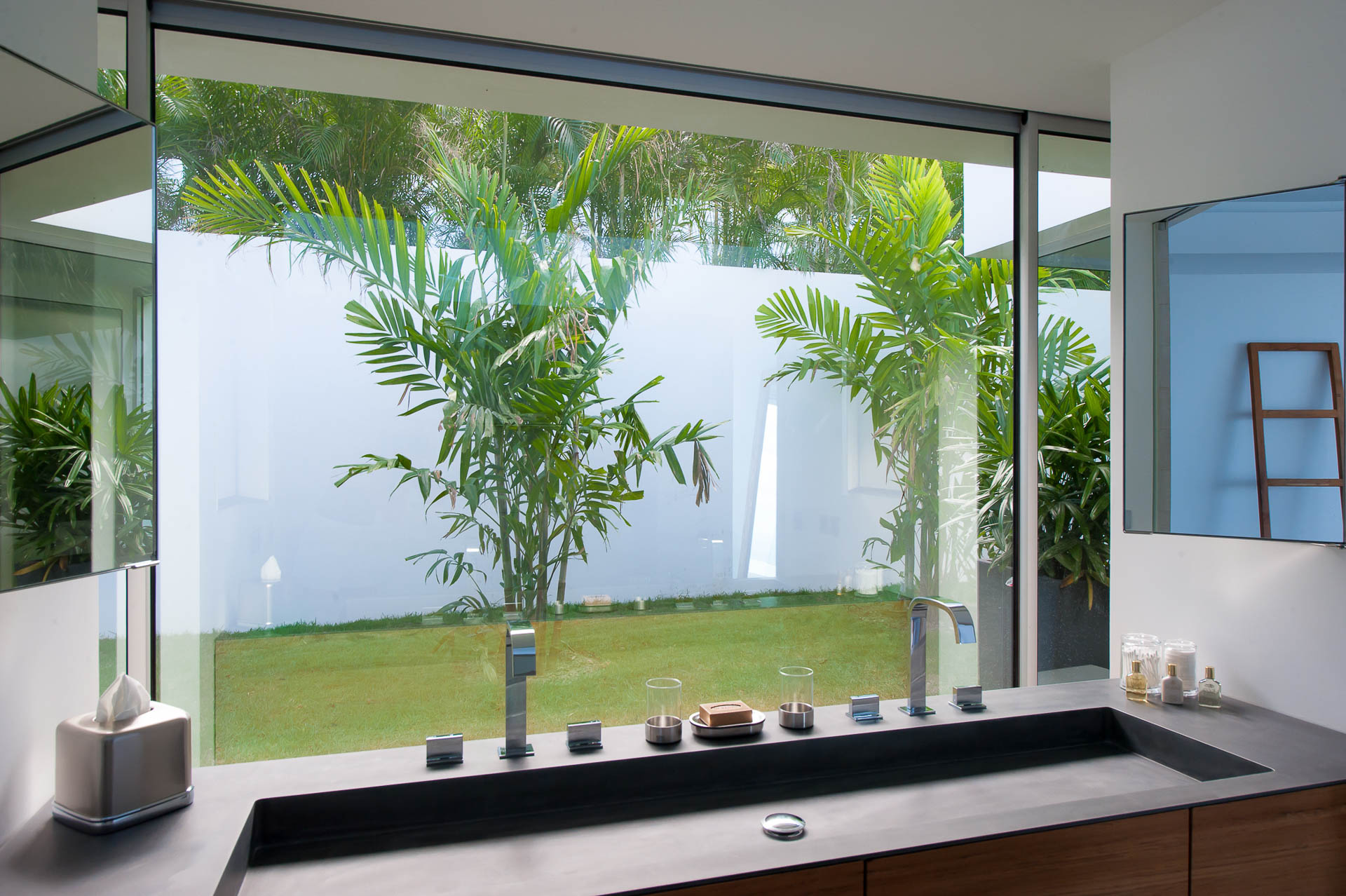 Villa Ginger , BL Petite Salines 
