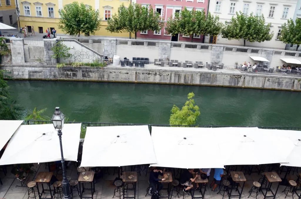 Klju?avni?arska ulica Ljubljana Ljubljana